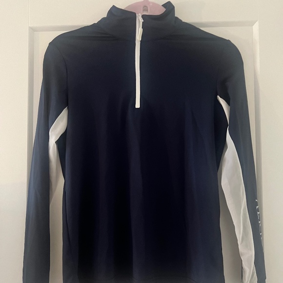 Aerion Women Size Small Riding Shirt - Picture 1 of 6